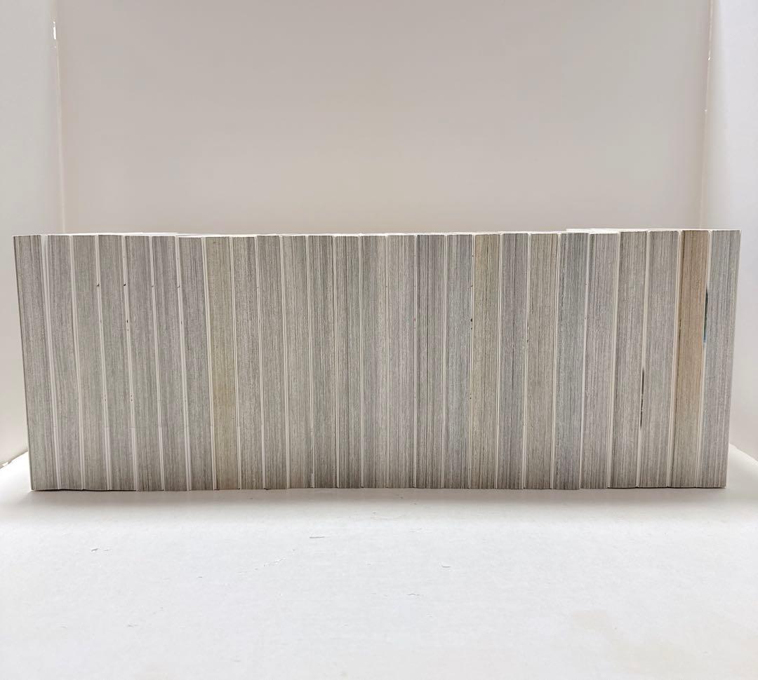 【全巻初版品】 イムリ 1巻-26巻セット　三宅乱丈