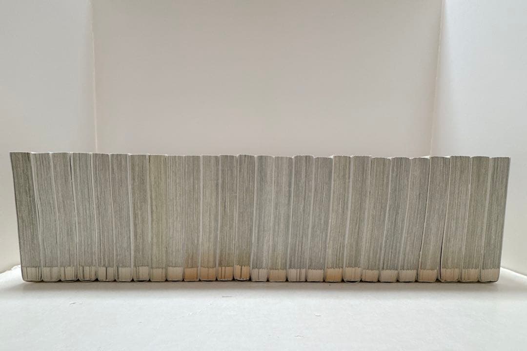 【全巻初版品】 イムリ 1巻-26巻セット　三宅乱丈