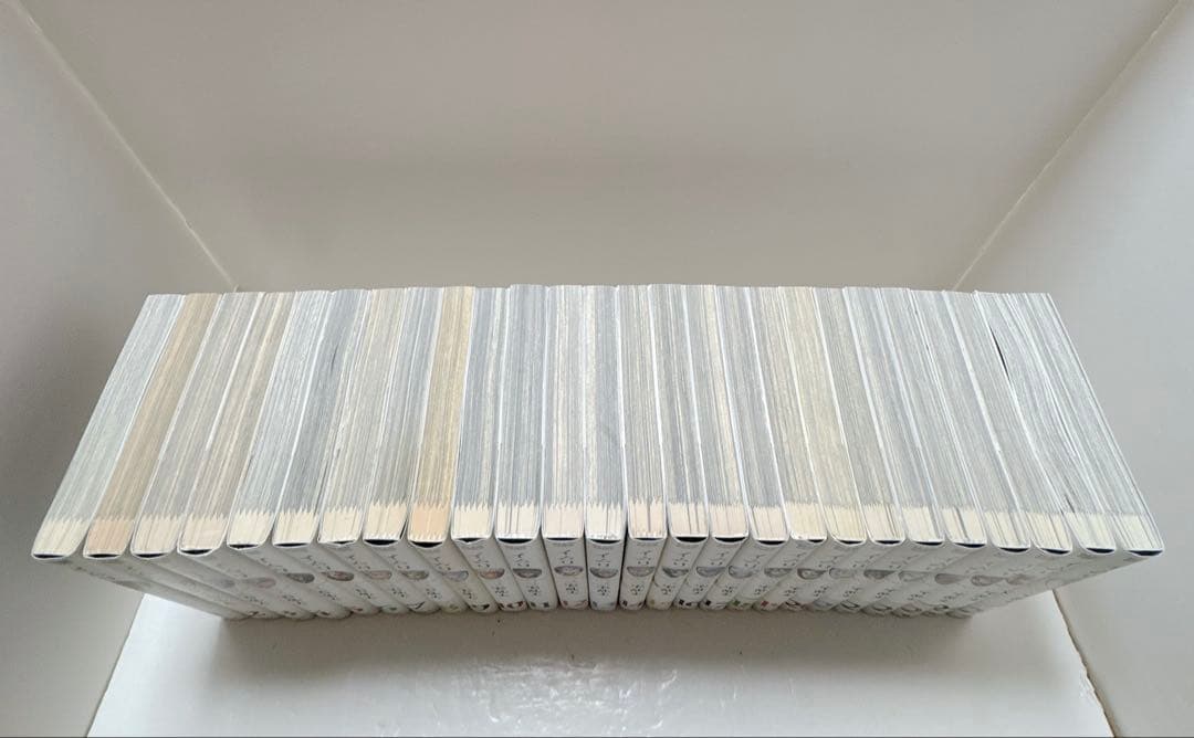 【全巻初版品】 イムリ 1巻-26巻セット　三宅乱丈