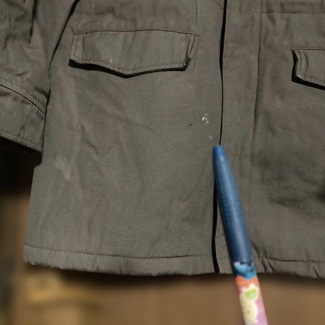 超〜ダサ渋カッコＥ〜‼️男のドカジャンJAPAN ヴィンテージ¥8999→現