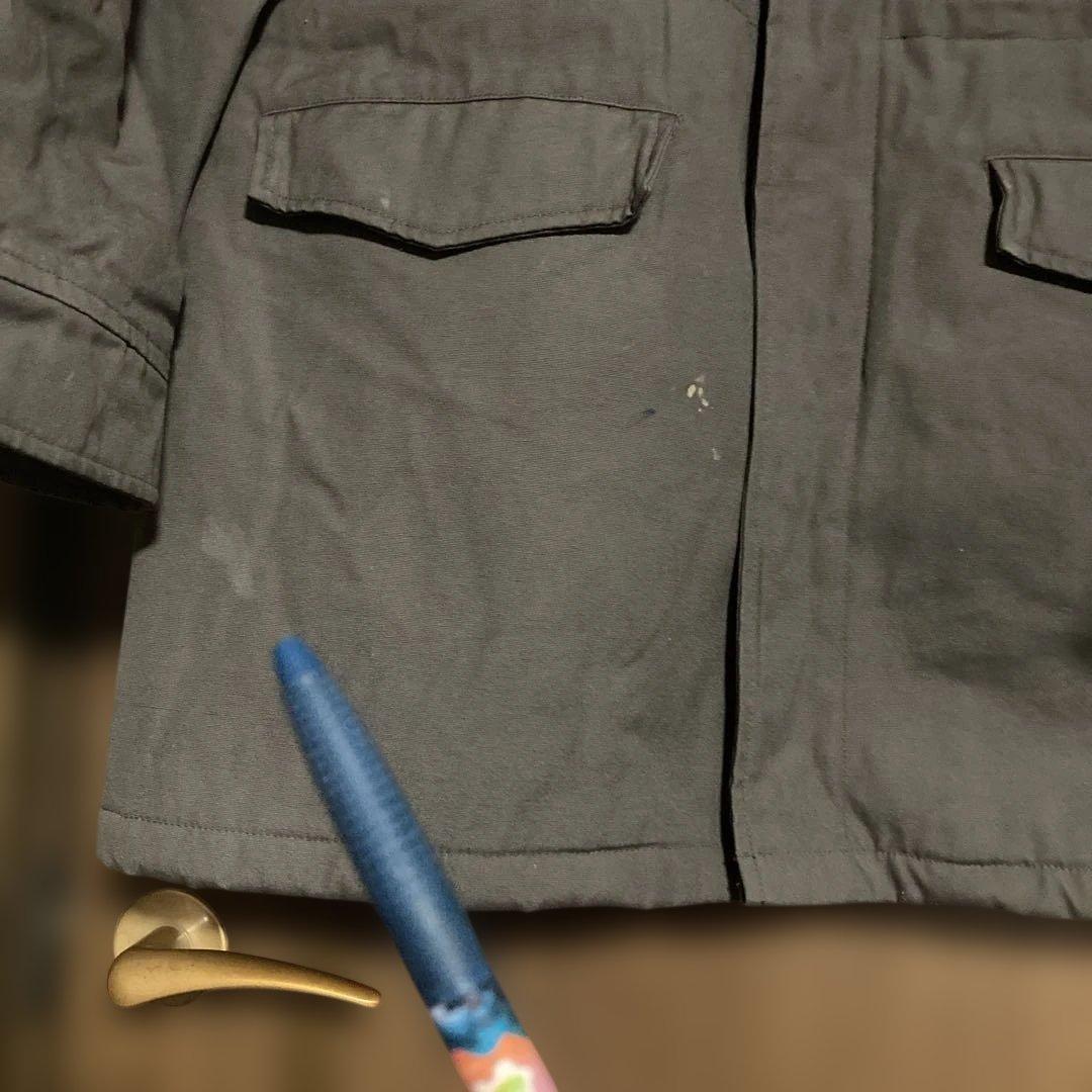 超〜ダサ渋カッコＥ〜‼️男のドカジャンJAPAN ヴィンテージ¥8999→現