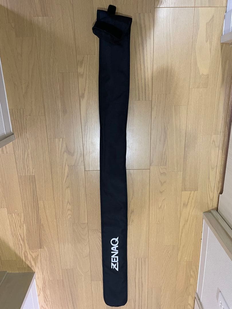 ゼナックFS64-5.5 (W) IKARI 新品未使用