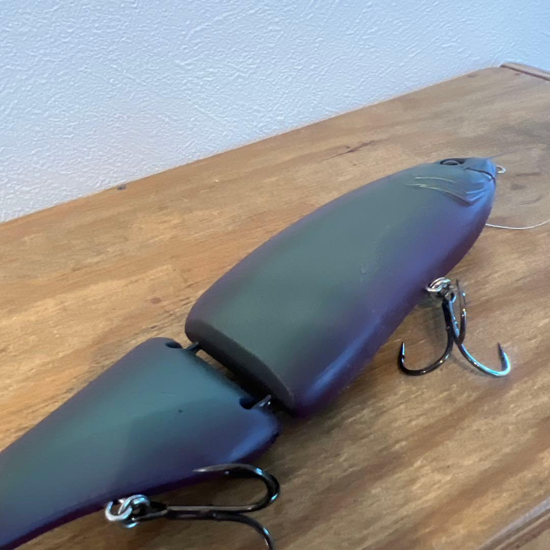 クラッシュ9 Low Bella