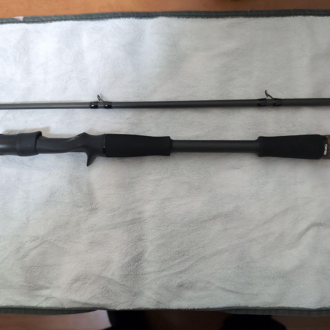 ブラッカート　ビワコスペック