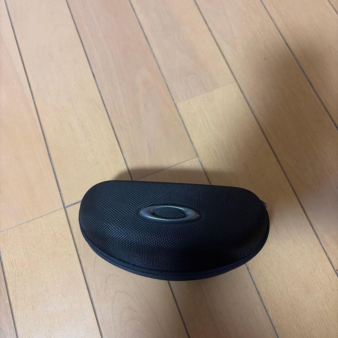 小物 OAKLEY sutoro lite sweep