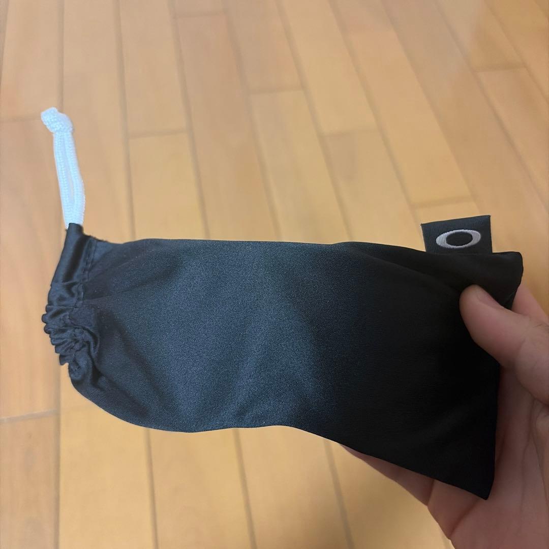 小物 OAKLEY sutoro lite sweep