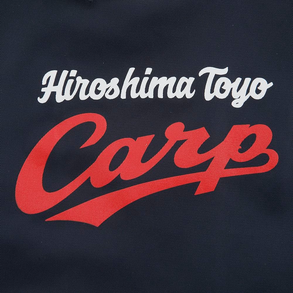 カープコーチジャケット！O（XL）サイズ！限定新グッズ完売品！