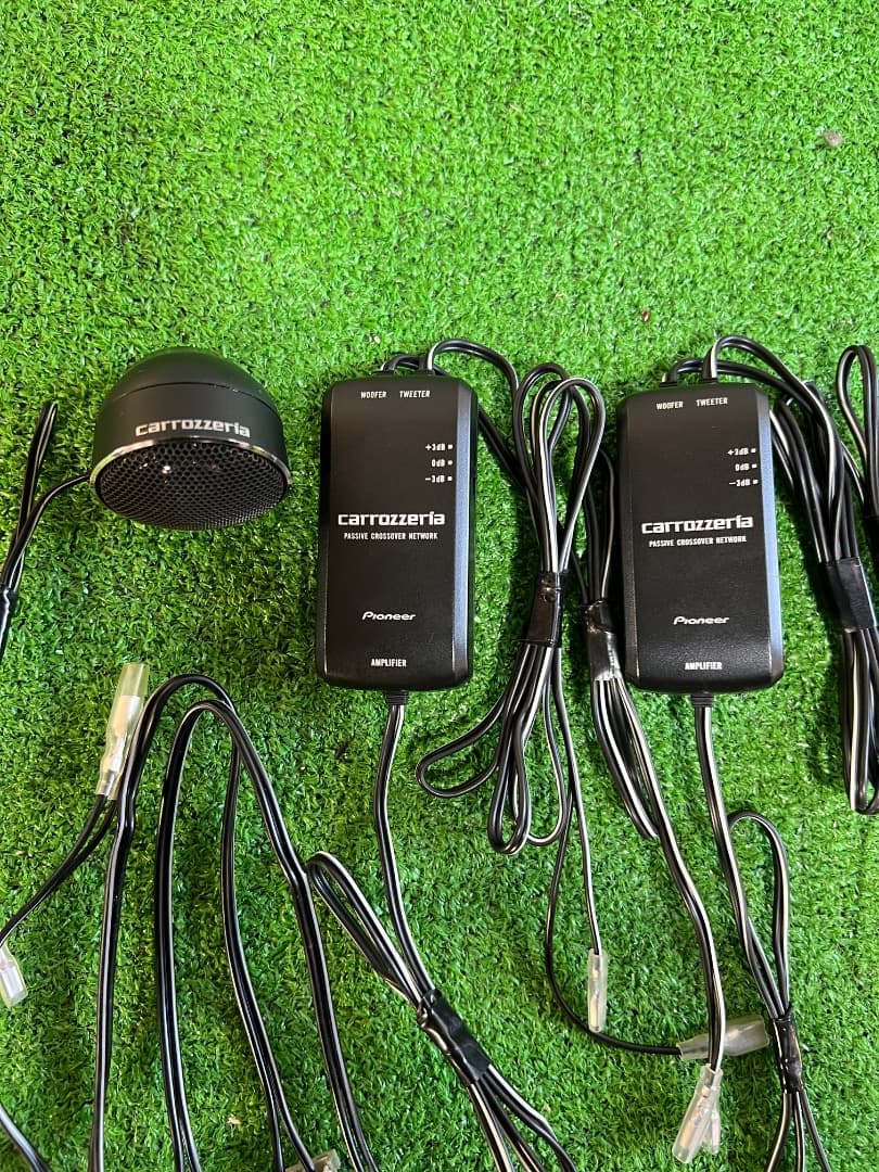 パイオニア TS-F1730S/パイオニア カロッツェリア TS-F1730