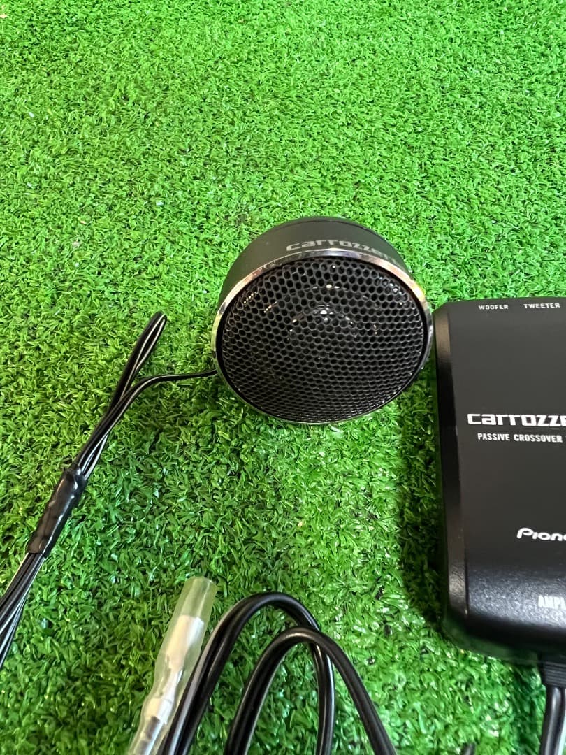 パイオニア TS-F1730S/パイオニア カロッツェリア TS-F1730