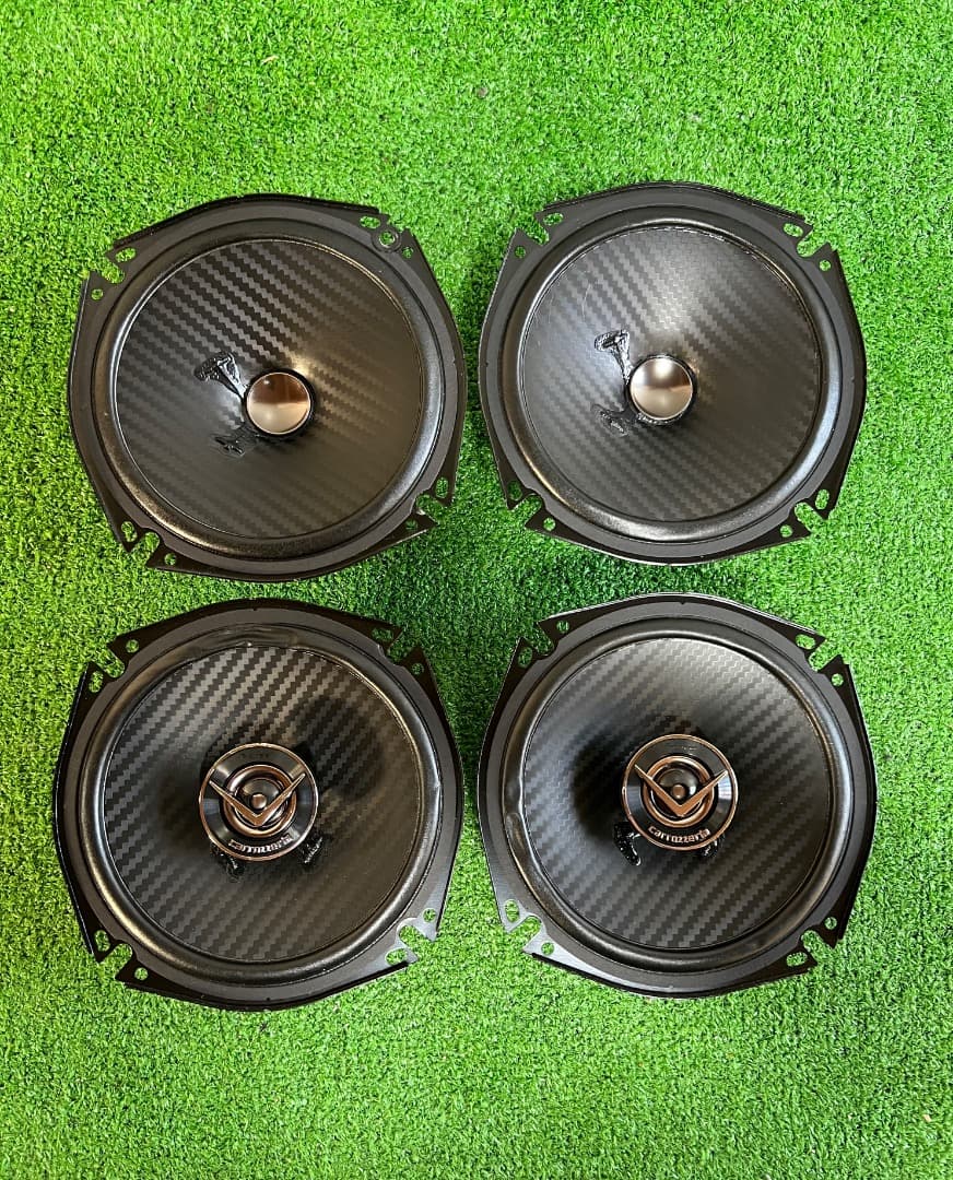 パイオニア TS-F1730S/パイオニア カロッツェリア TS-F1730