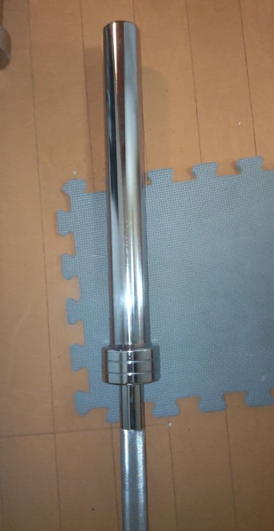 オリンピック シャフト 220cm