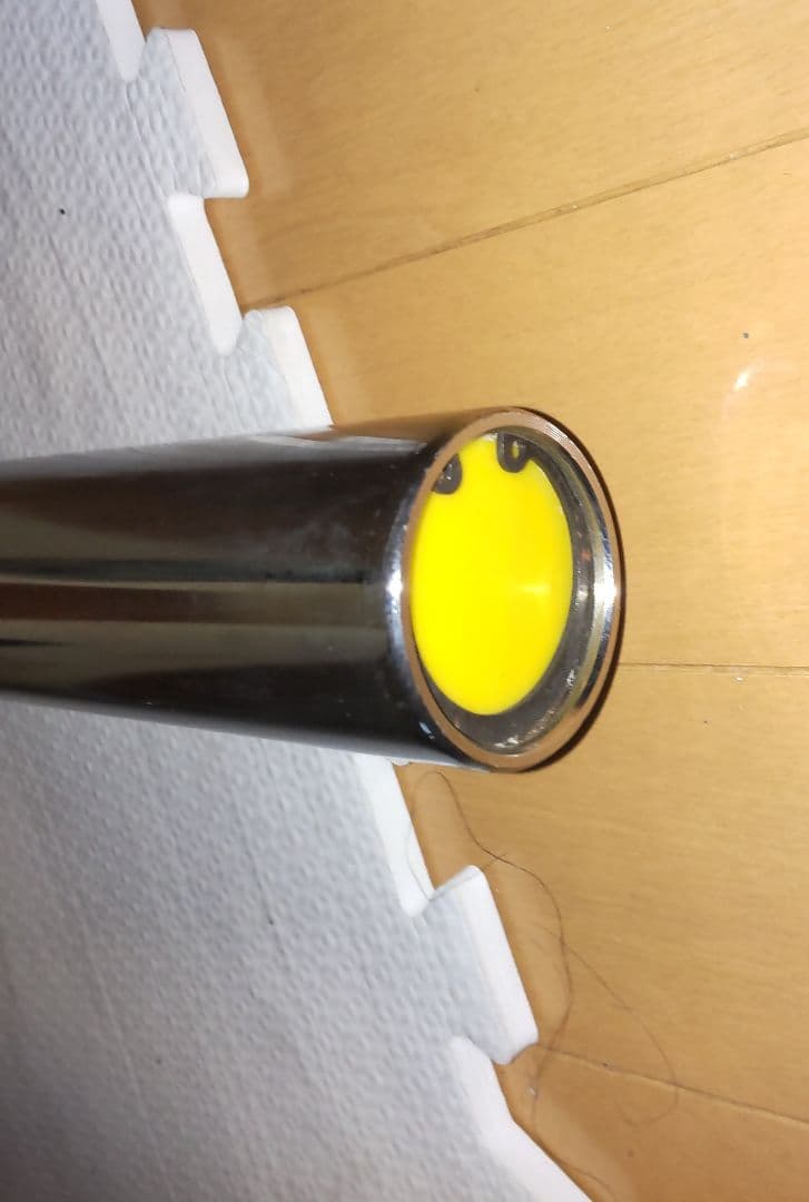 オリンピック シャフト 220cm