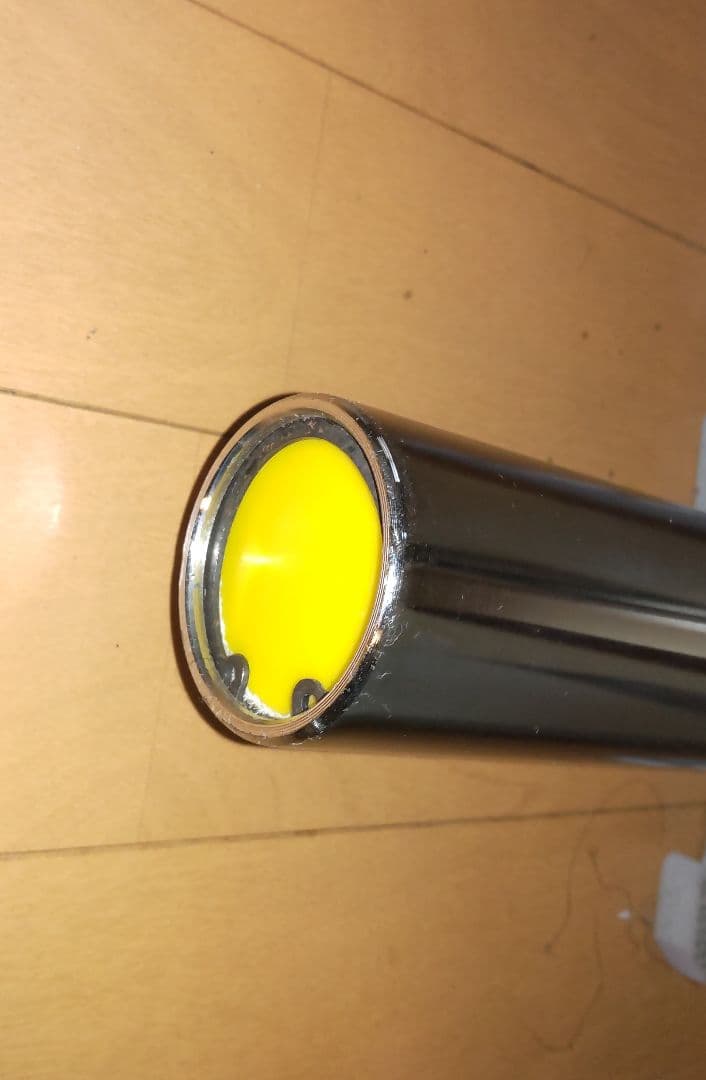 オリンピック シャフト 220cm