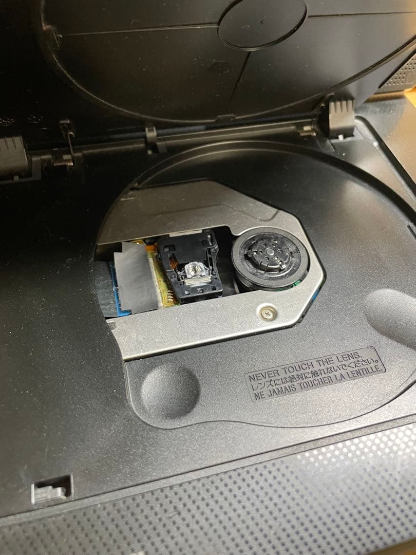 最終価格 SONY ポータブルDVD・BD・Blu-ray・ブルーレイプレーヤー