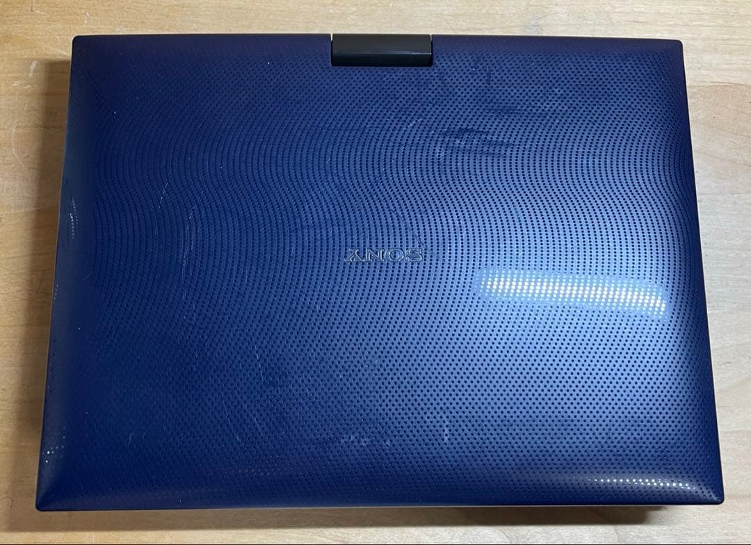 最終価格 SONY ポータブルDVD・BD・Blu-ray・ブルーレイプレーヤー