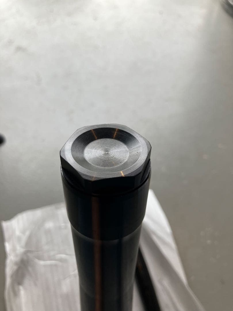 モンキー125フロントフォークABS無し2本セット