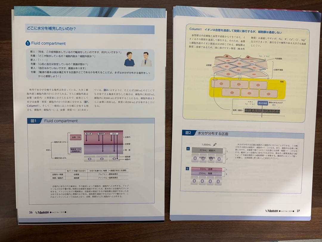 【裁断済み】SA Medicine 119-136号+記念セミナー号