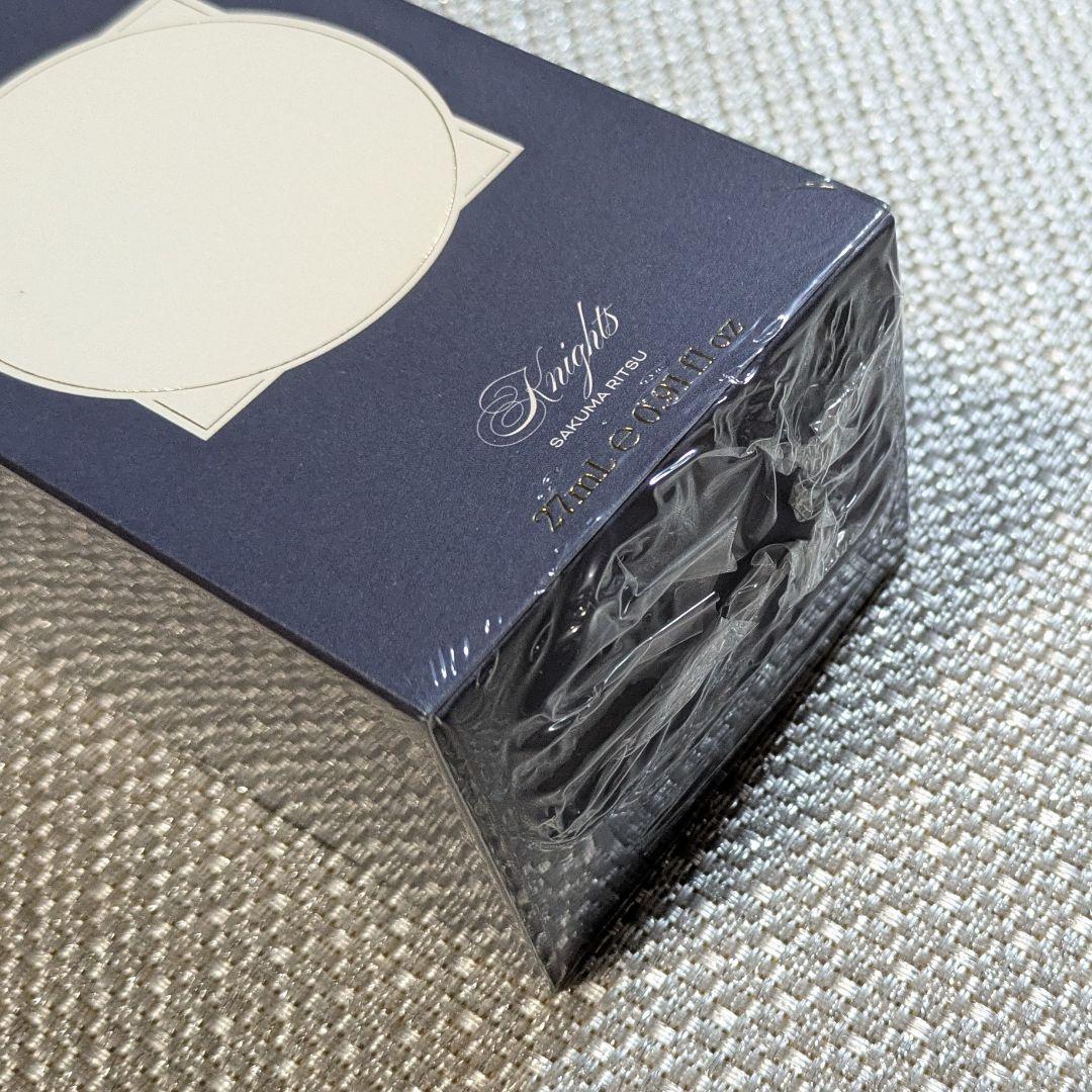 あんスタ 凛月 香水 フレグランス Parfum idol パルファム