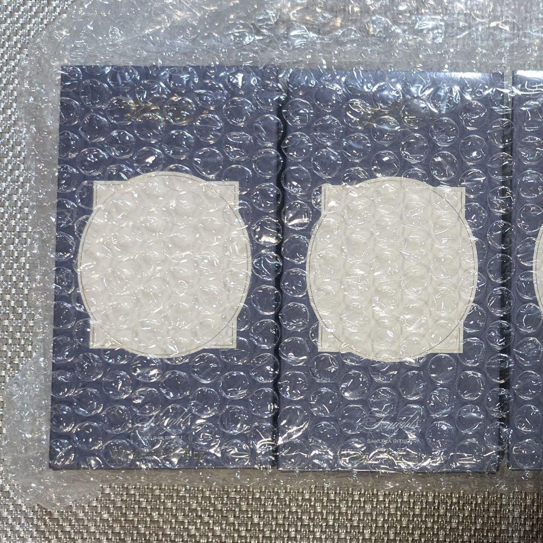 あんスタ 凛月 香水 フレグランス Parfum idol パルファム