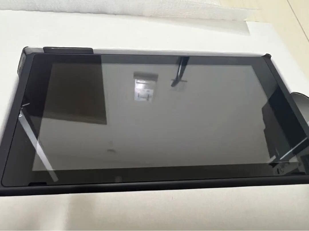 Nintendo Switch 本体 赤青Joy-Con セット