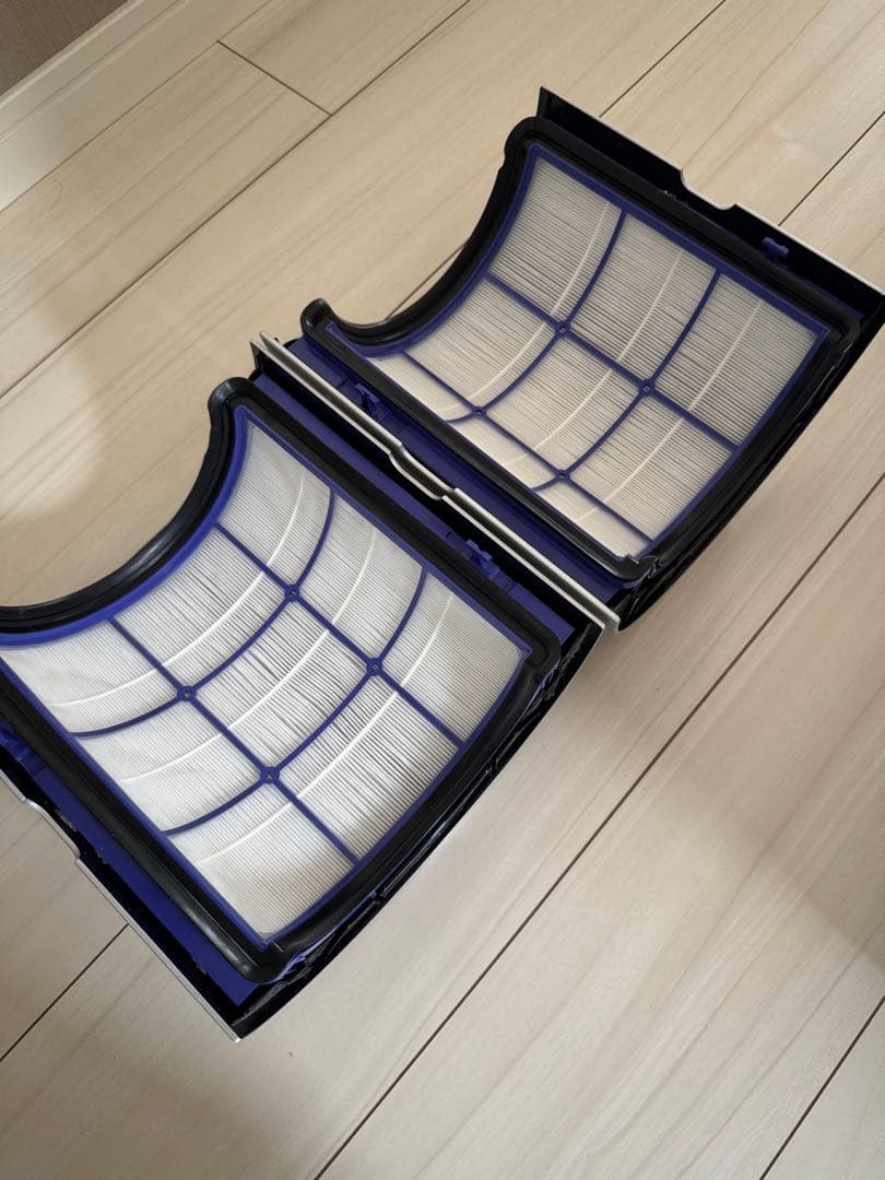 Dyson Pure HOT+Cool HP04　2020年制　空気清浄機