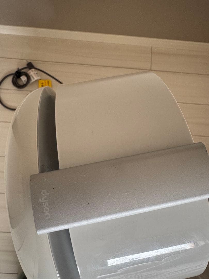 Dyson Pure HOT+Cool HP04　2020年制　空気清浄機