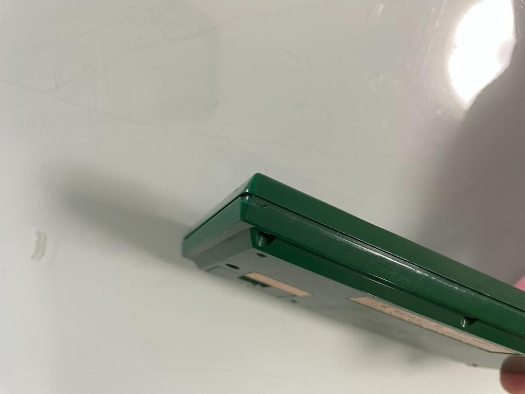 バンダイ　ＬＳＩゲーム　ゴジラ　決戦大怪獣（ＫＥＳＳＥＮＤＡＩＫＡＩＪＵ）