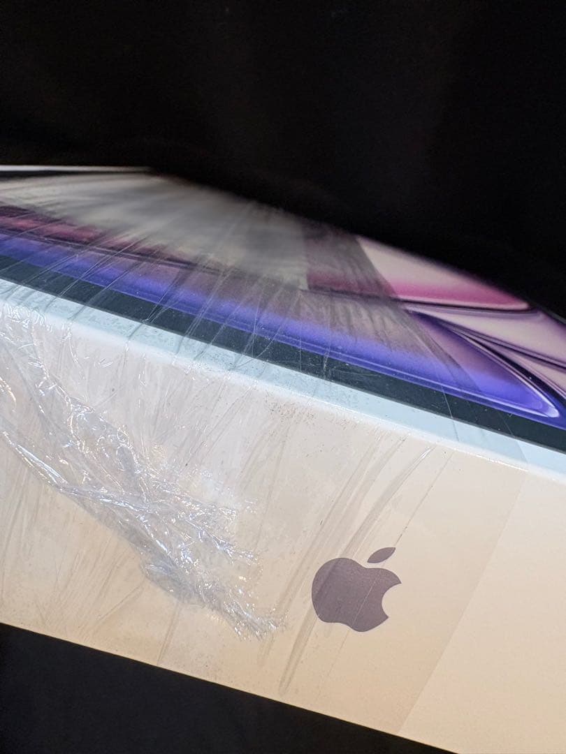 iPad Air（M3）13インチ 256GB Apple care+付き