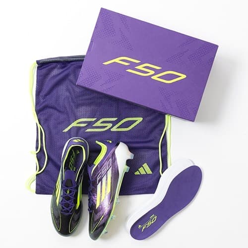 シューズ F50 ELITE FG