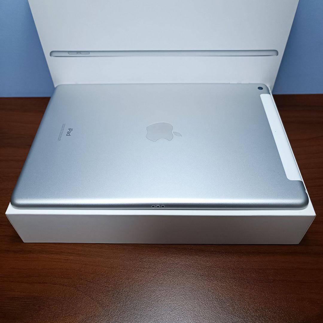 (美品) iPad 10.2 第7世代 WiFi Simフリー 32GB