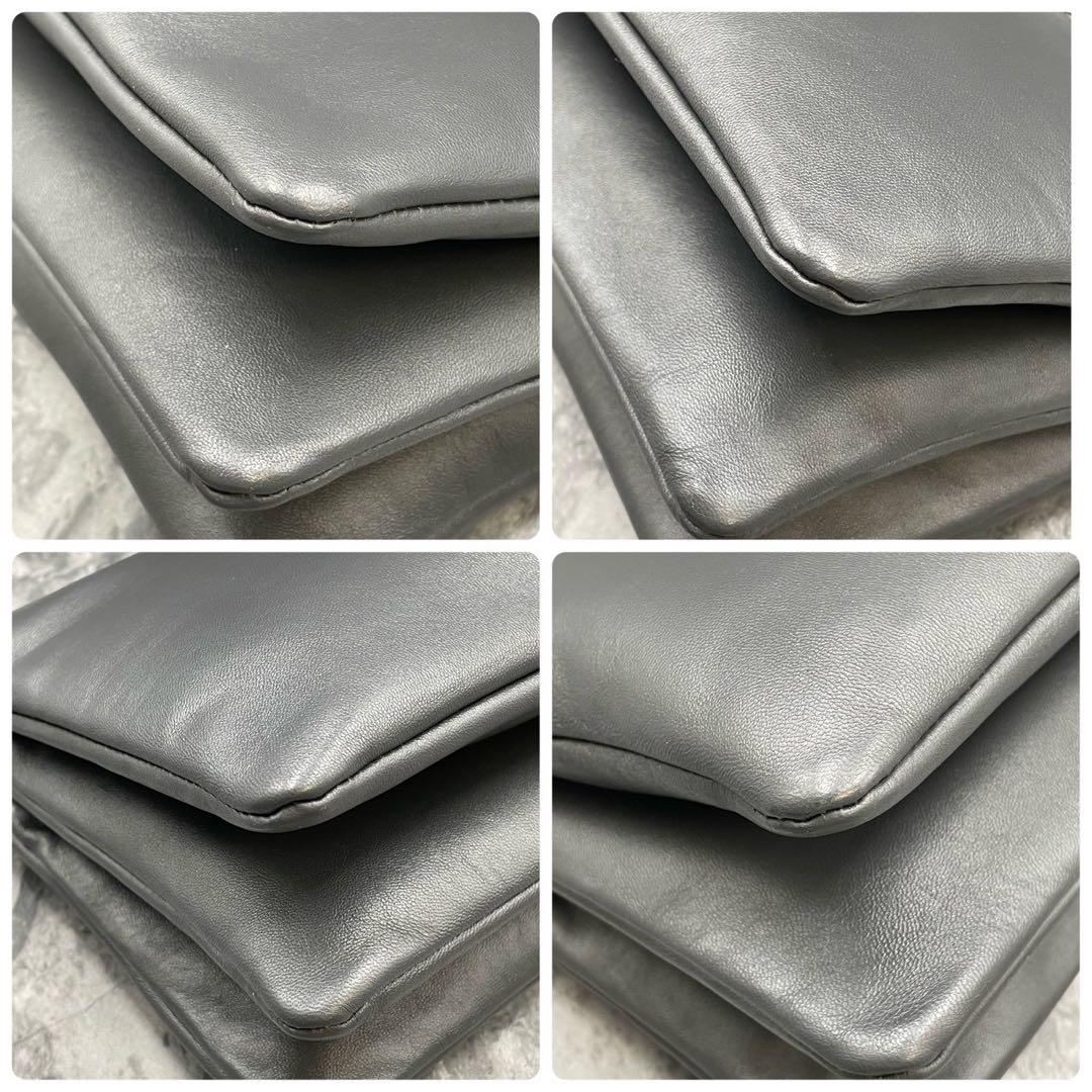 べーさん ✨セリーヌ　トリオラージ　ショルダーバッグ