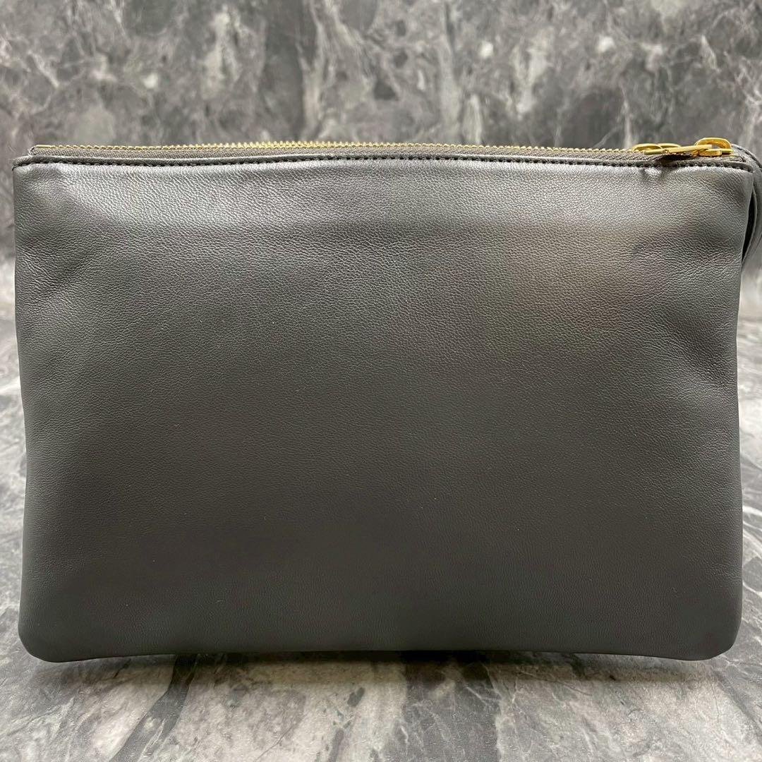 べーさん ✨セリーヌ　トリオラージ　ショルダーバッグ