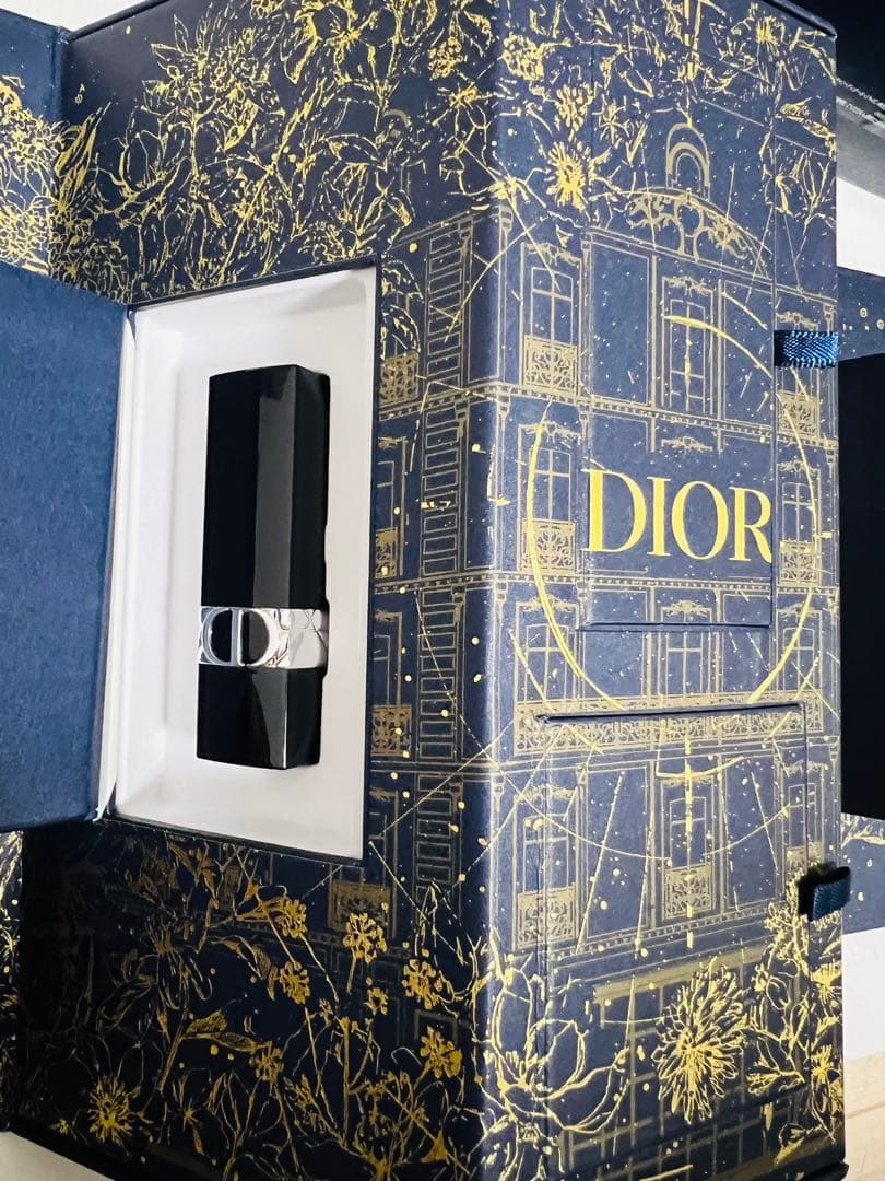 Dior コフレ ホリデー ディオール 2022 クリスマス ジャドール 香水
