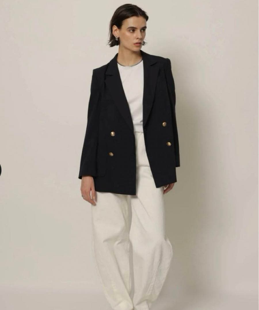 ジャケット・アウター Teddy