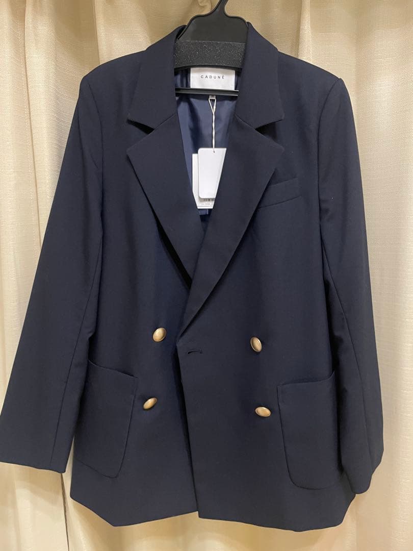 ジャケット・アウター Teddy