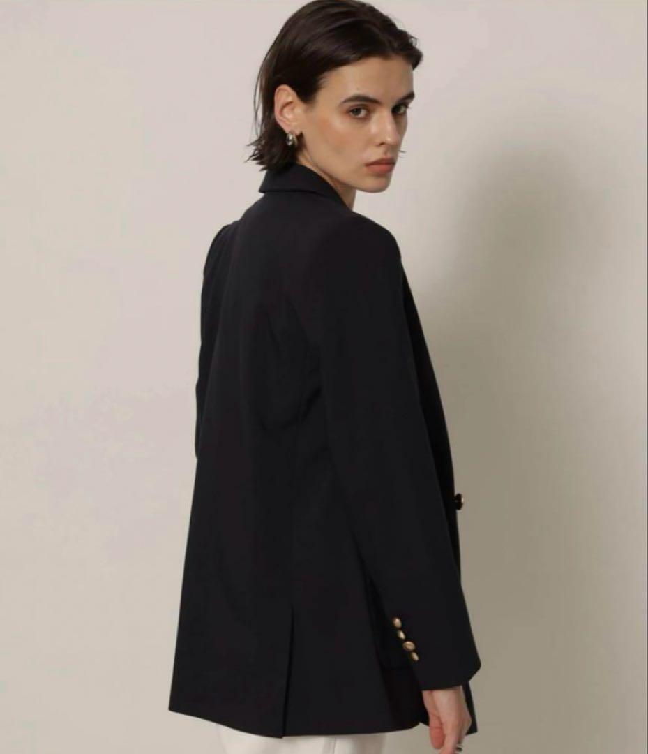 ジャケット・アウター Teddy