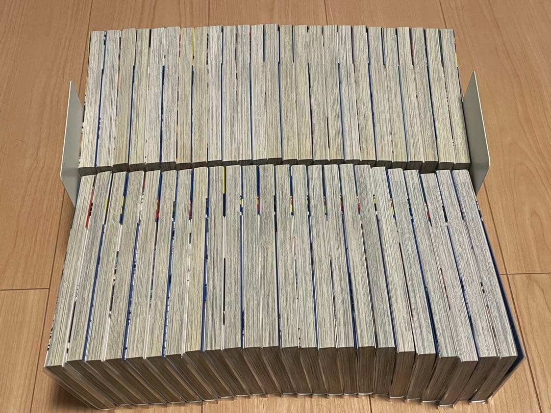 BE BLUES!～青になれ～　全49巻 全巻初版帯付き　激レア　コレクター向け