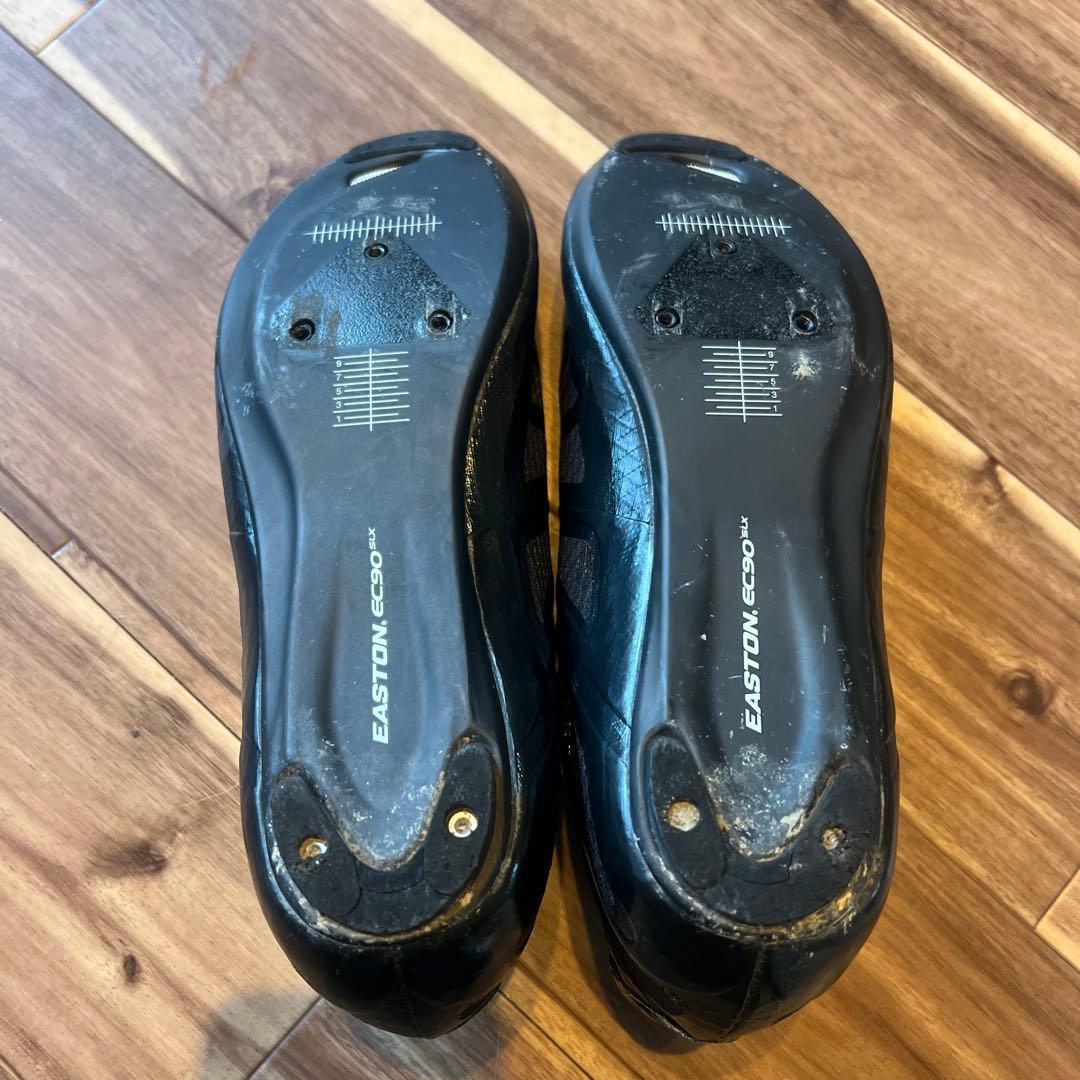 ウェア GIRO IMPERIAL BLACK EU 43