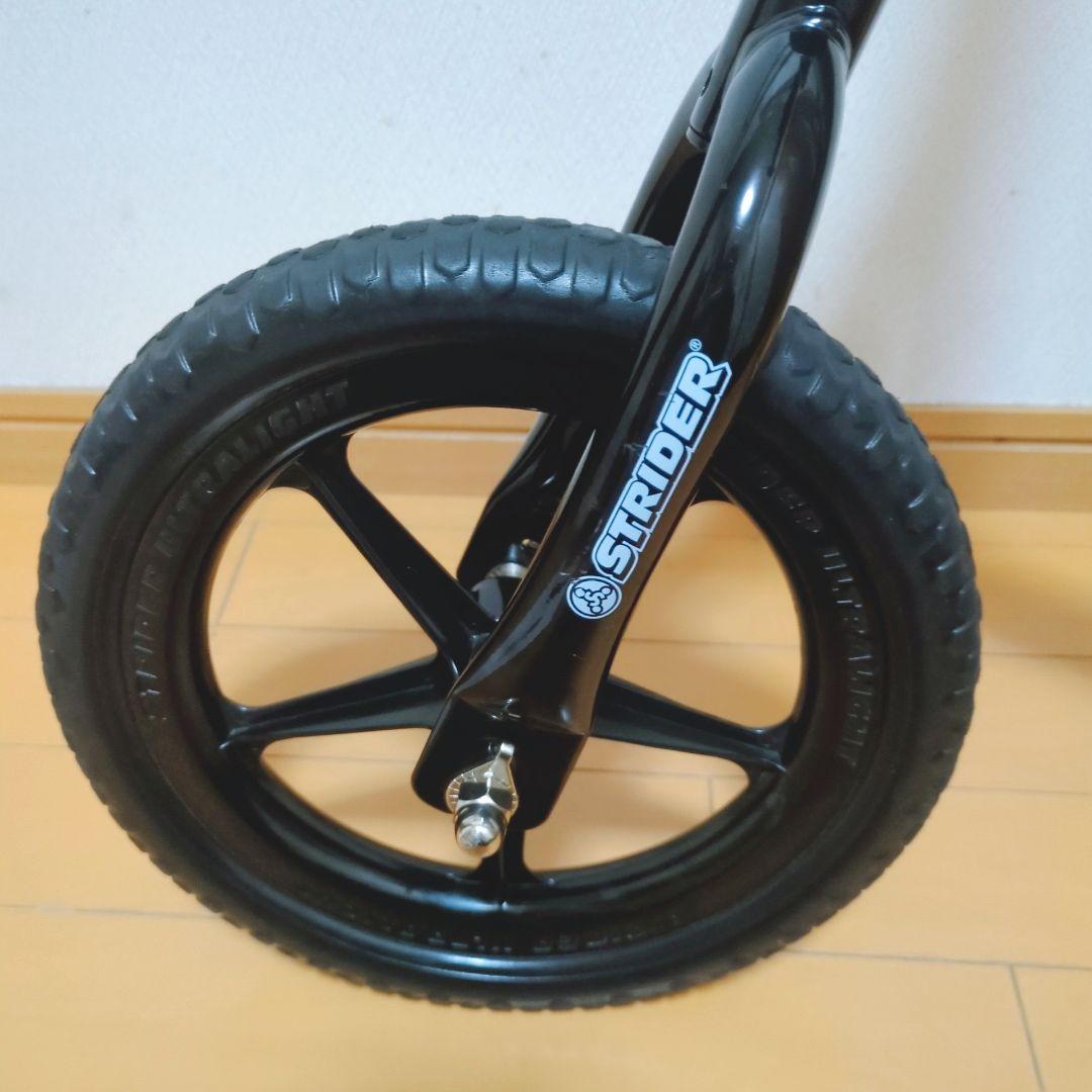 ⭐レア限定モデル！ STRIDER ストライダー SPORT12 日本正規品