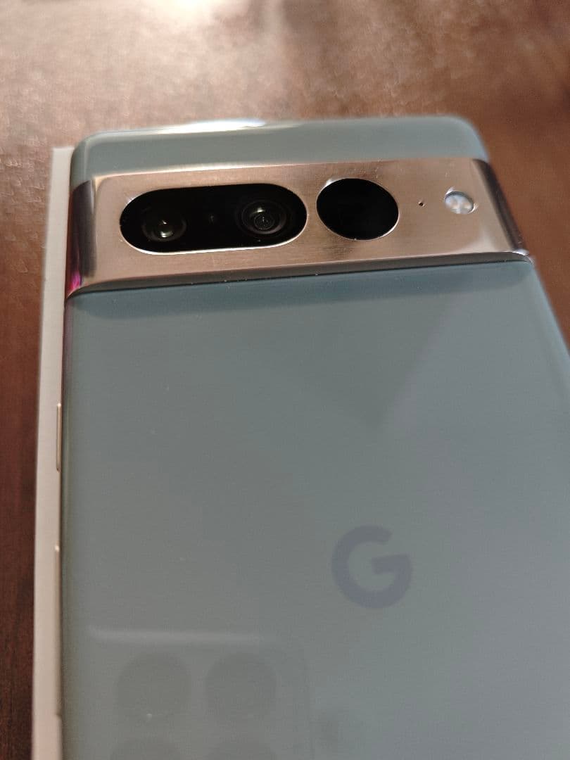 Google Pixel 7 Pro 128GB 本体