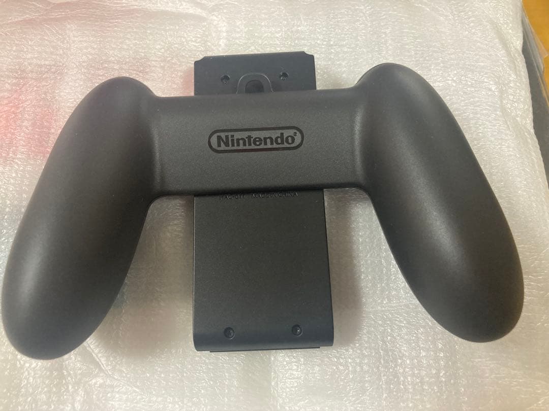 【美品】Nintendo Switch 箱付属品付き　動作確認済