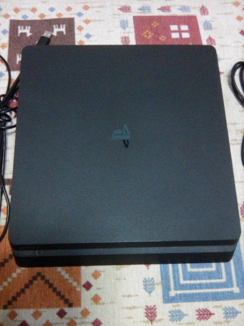 Nintendo Switch PlayStation 4