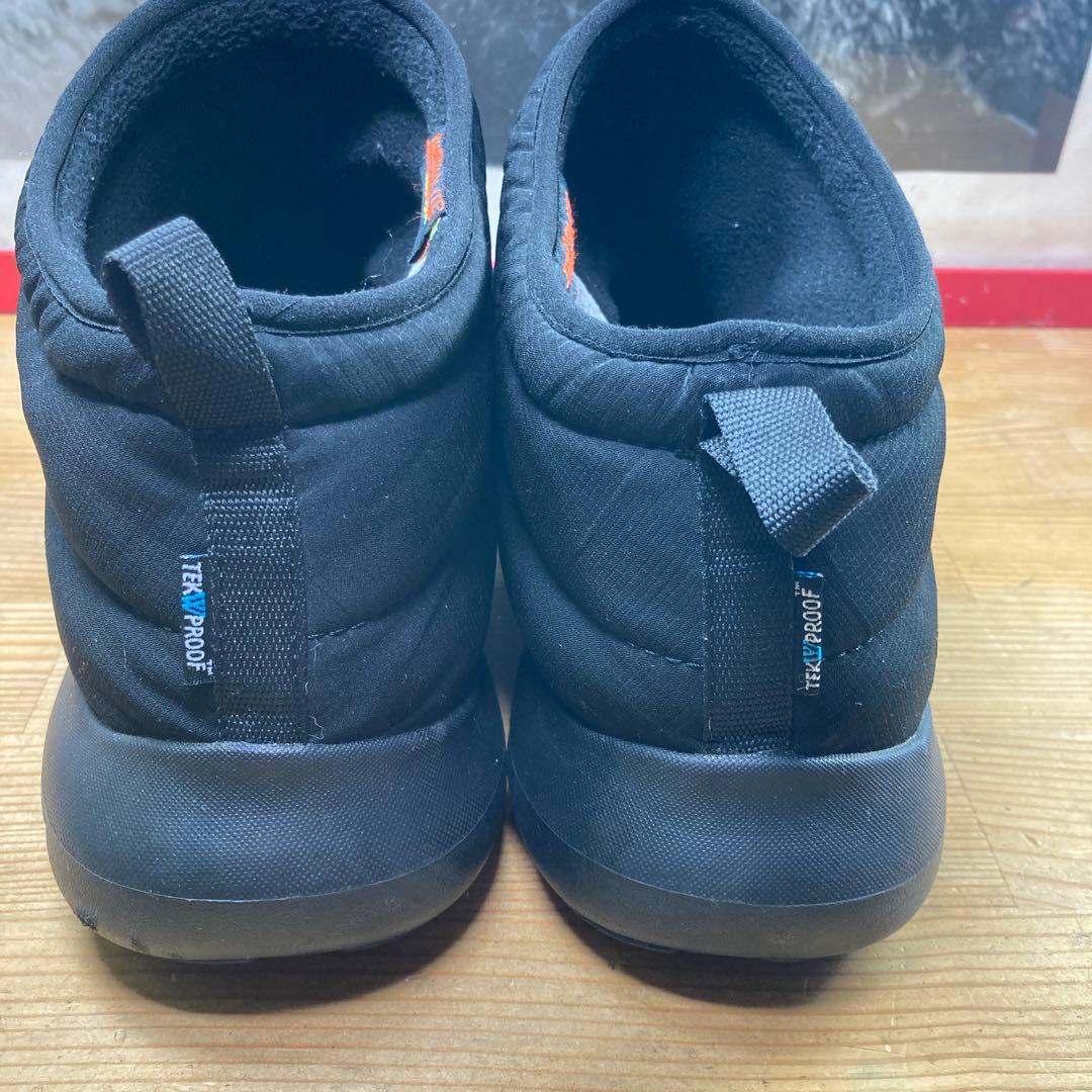 THE NORTH FACE Nuptse Lifty Mini WP 美品