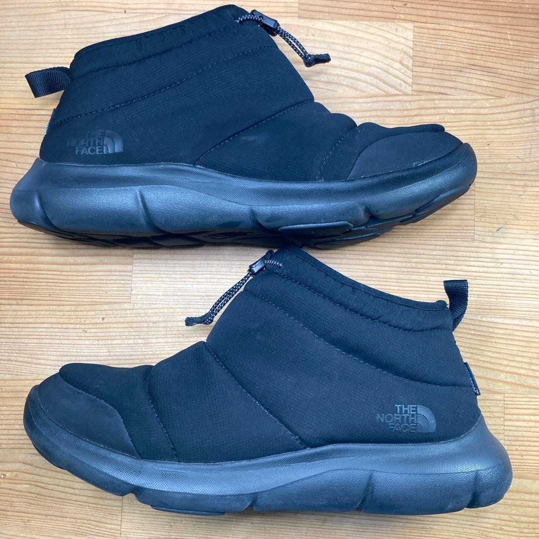 THE NORTH FACE Nuptse Lifty Mini WP 美品