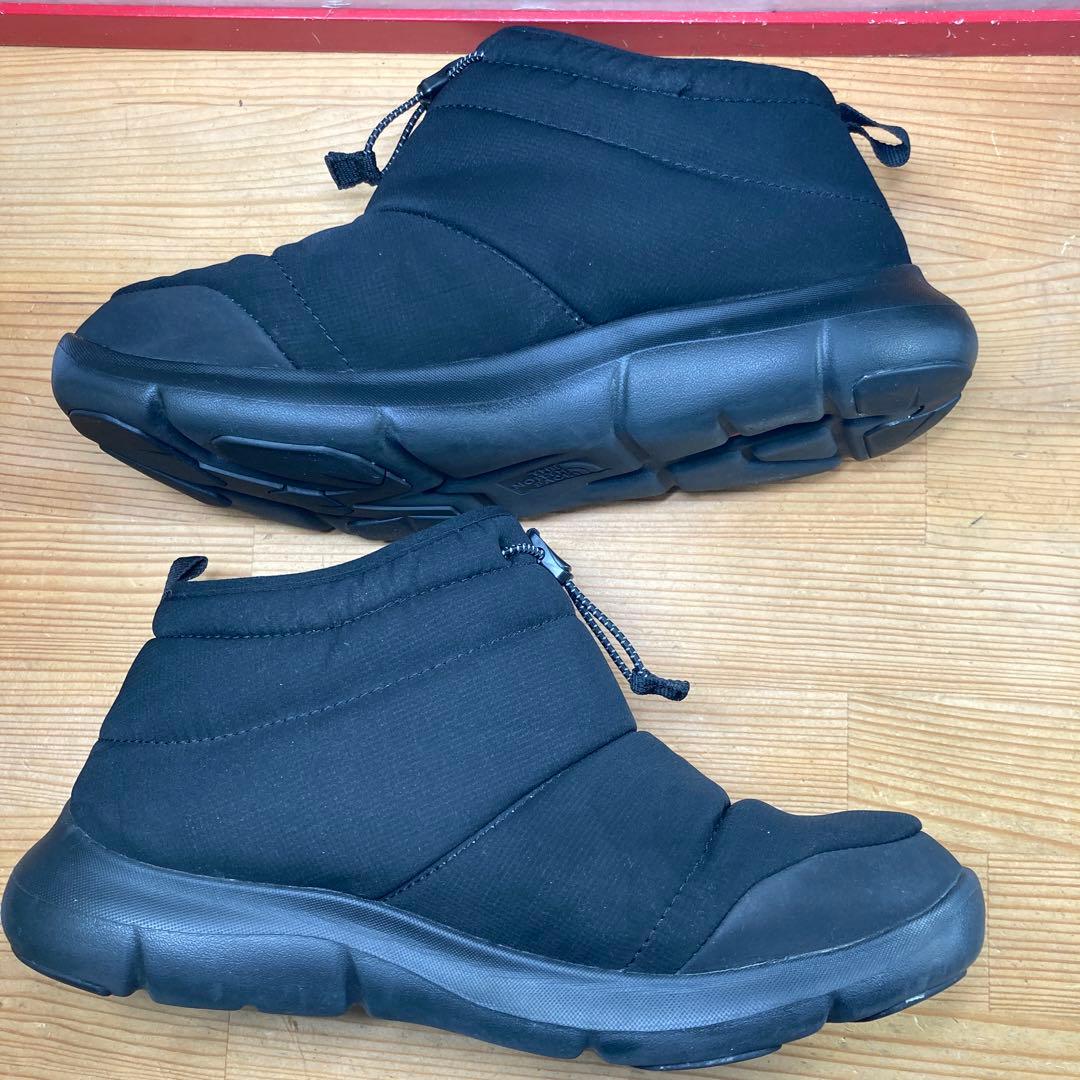 THE NORTH FACE Nuptse Lifty Mini WP 美品