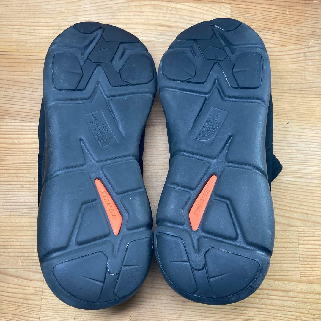 THE NORTH FACE Nuptse Lifty Mini WP 美品