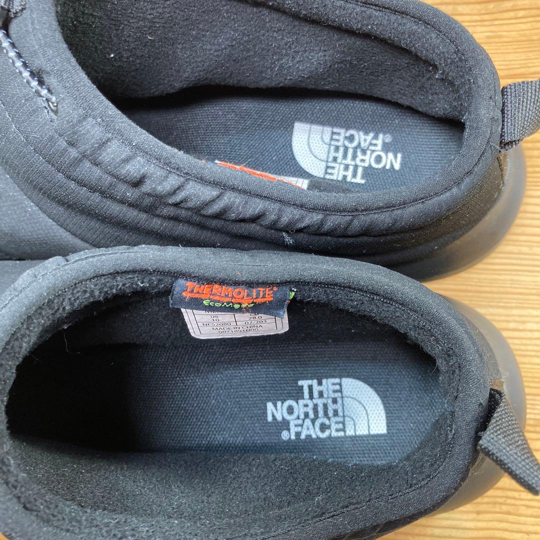 THE NORTH FACE Nuptse Lifty Mini WP 美品