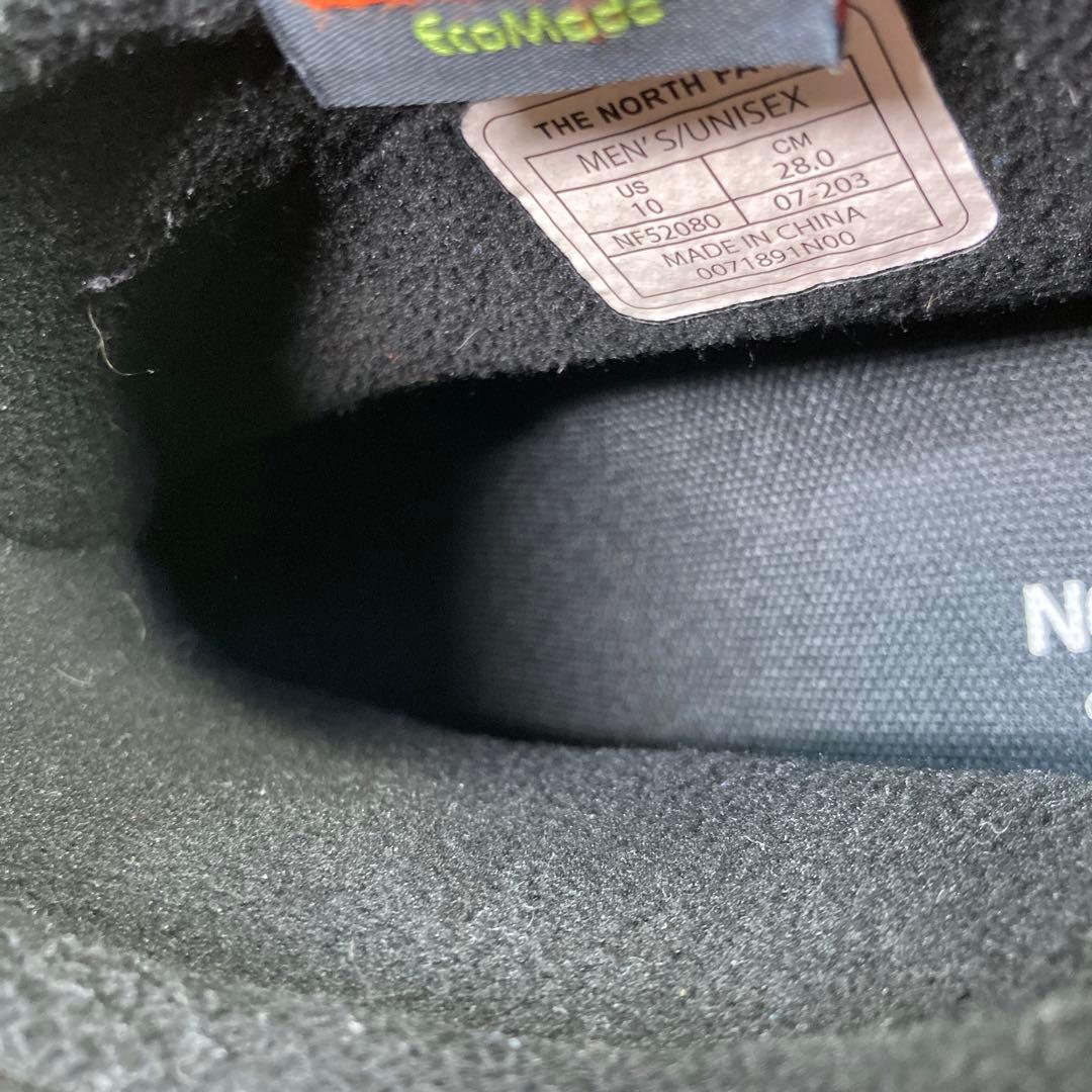 THE NORTH FACE Nuptse Lifty Mini WP 美品