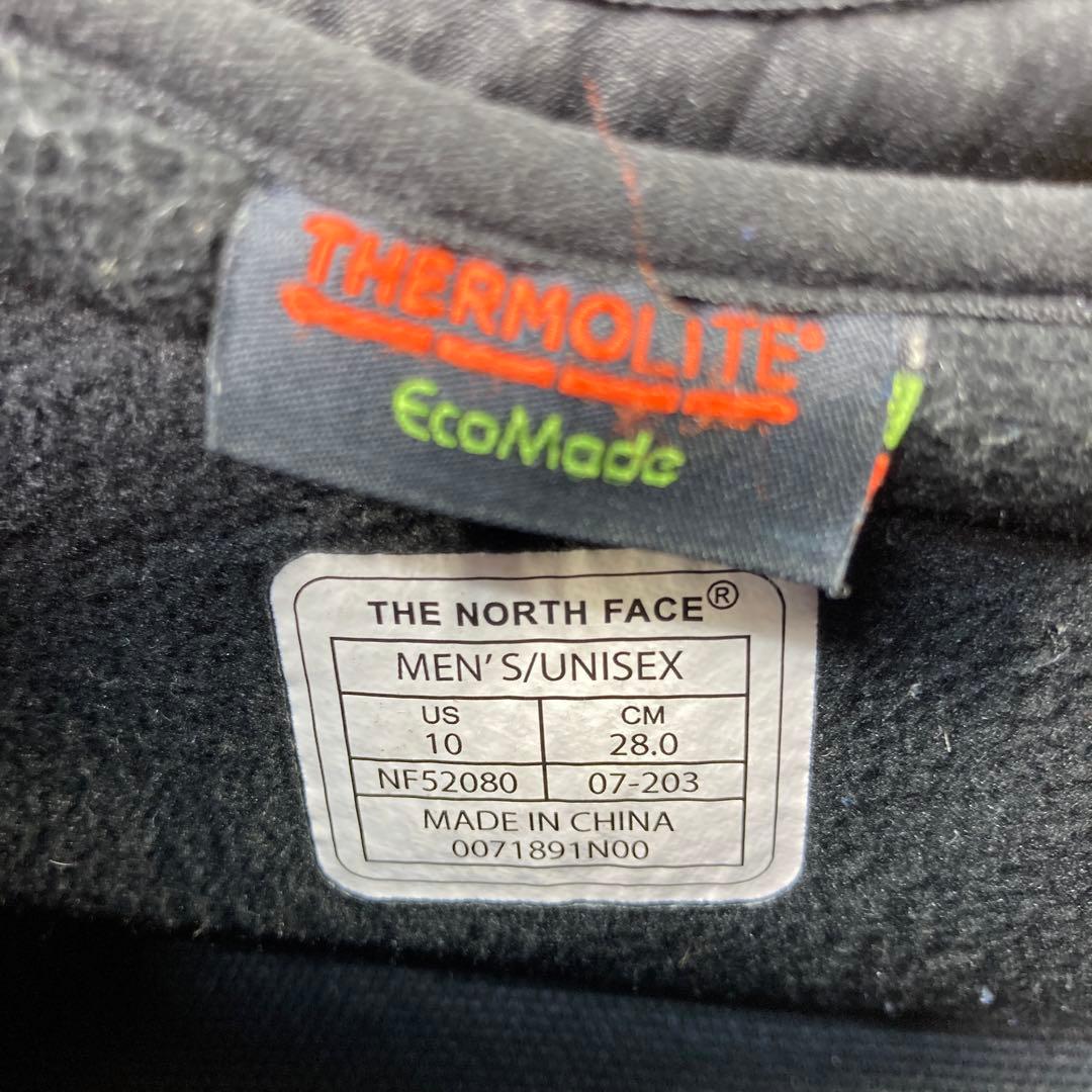 THE NORTH FACE Nuptse Lifty Mini WP 美品