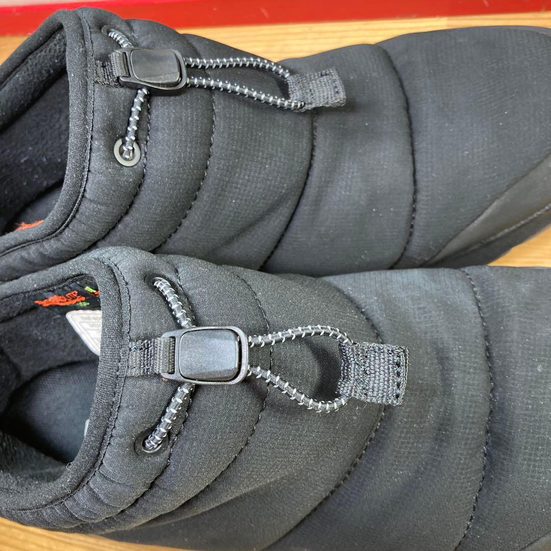 THE NORTH FACE Nuptse Lifty Mini WP 美品